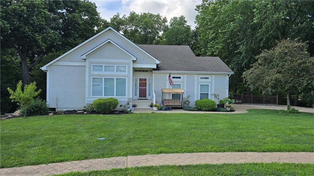 Property Photo:  16810 NE 170th Terrace  MO 64048 