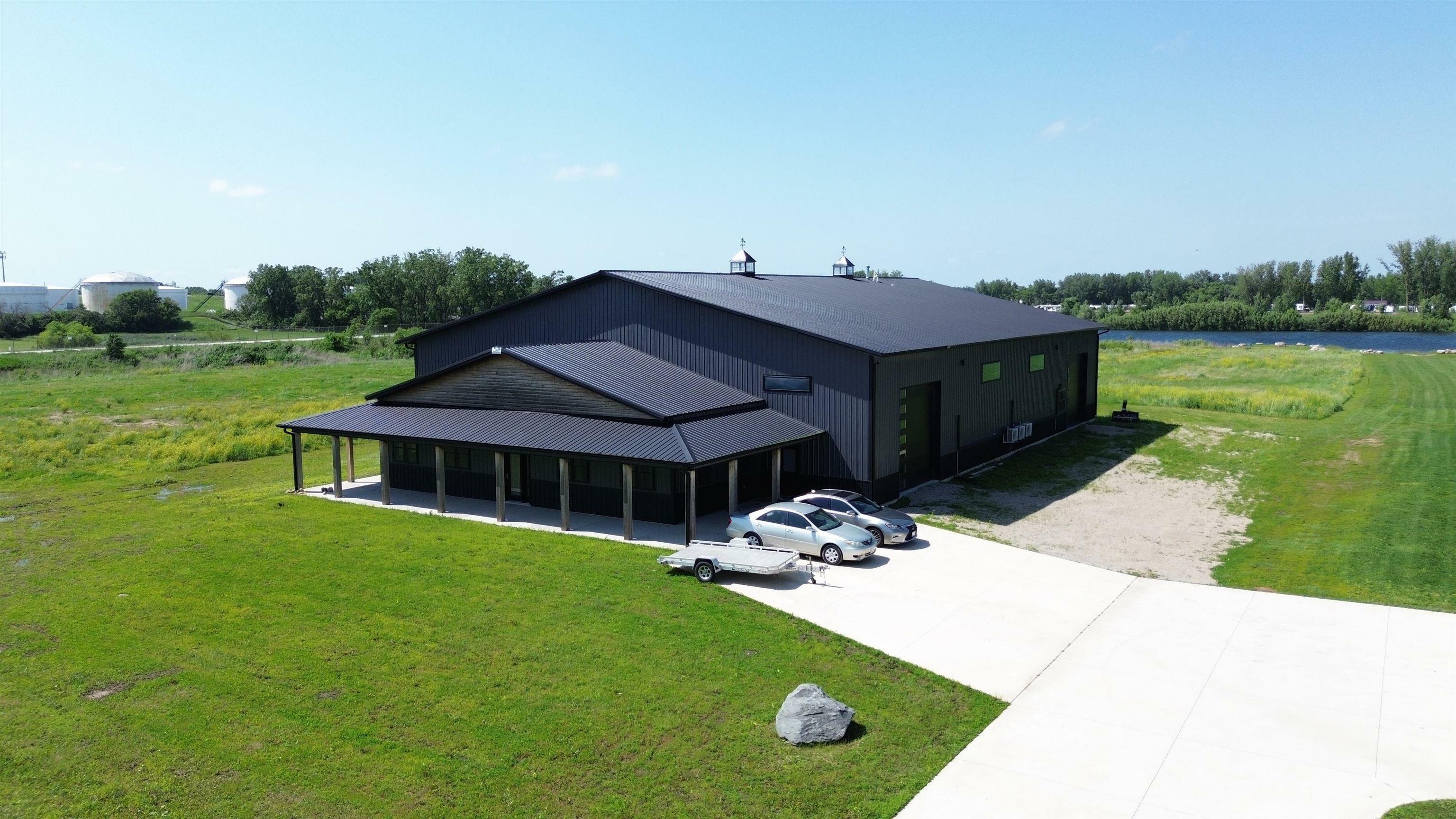 Property Photo: 3300 Main Avenue IA 50428