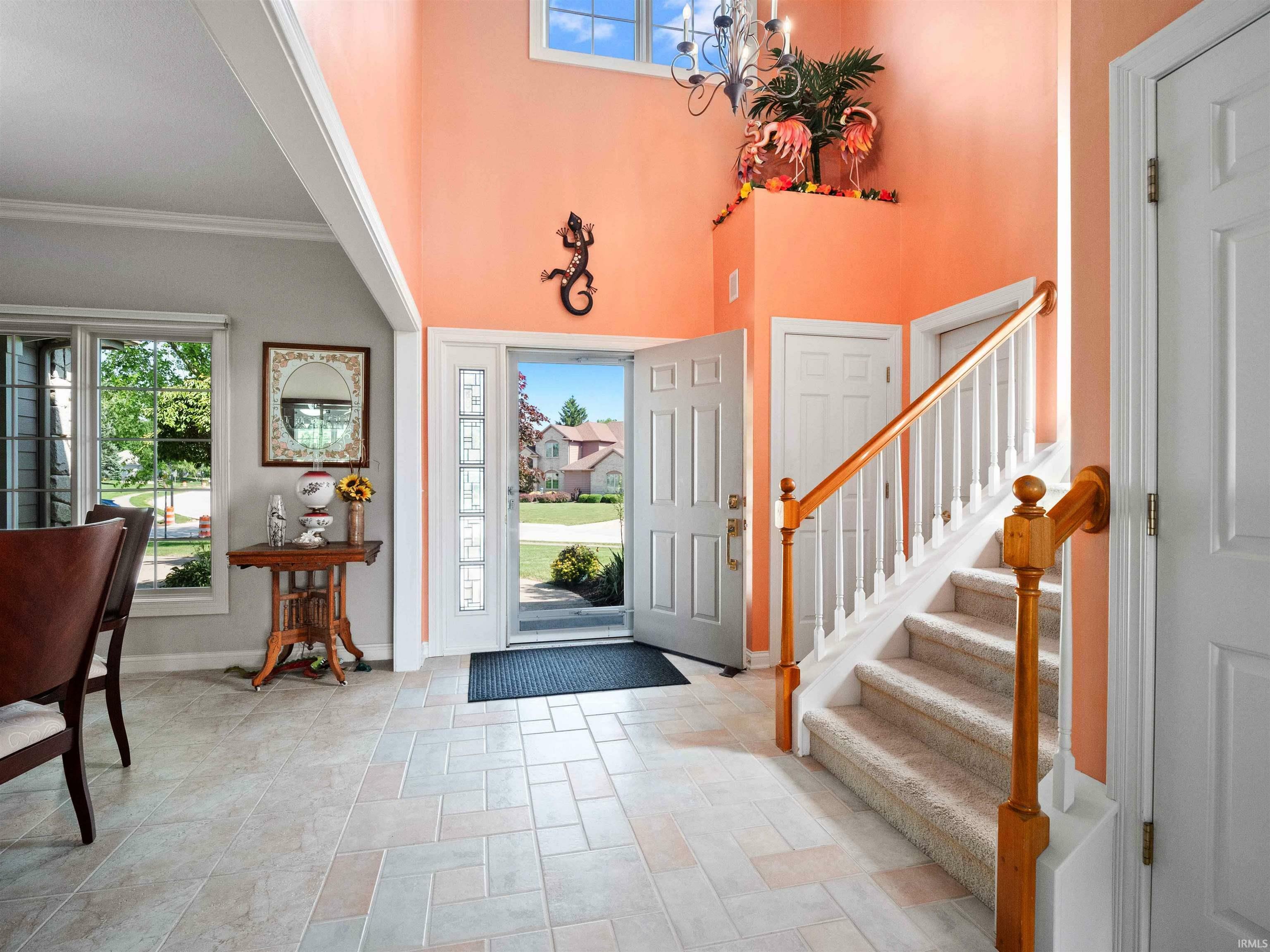 Property Photo:  1106 Woodland Xing  IN 46825 