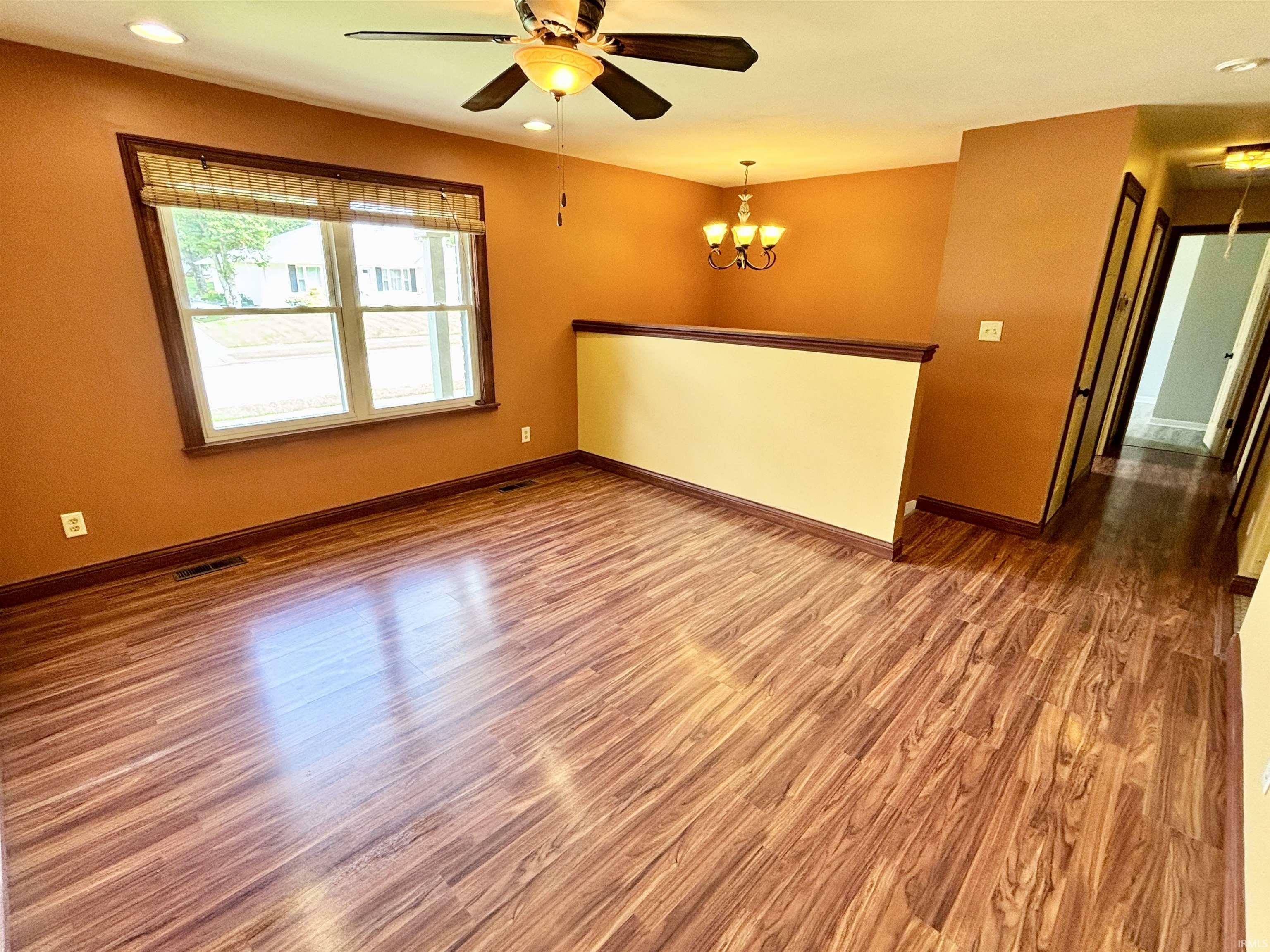 Property Photo:  5708 Berry Lane  IN 47710 
