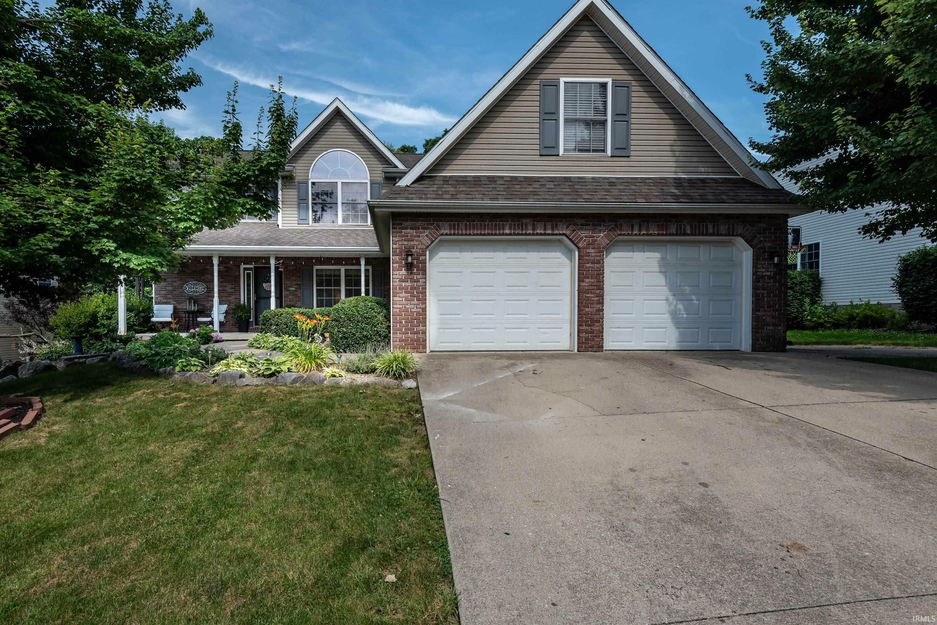 2668 S Twin Oaks Valley  Bloomington IN 47403 photo