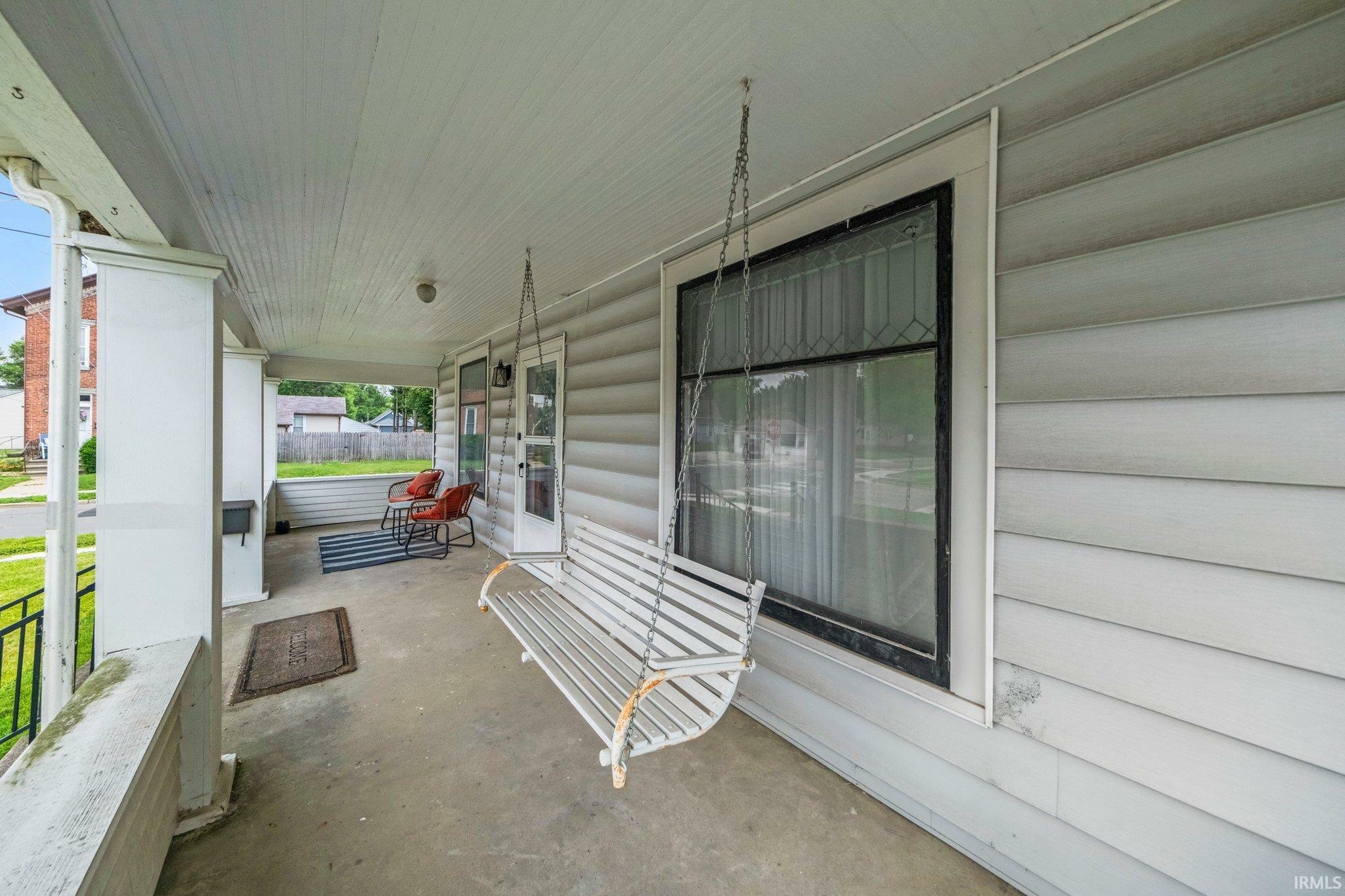 Property Photo:  1234 Summit Street  IN 46774 