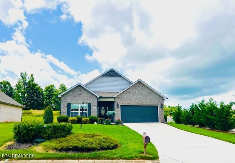 Property Photo: 3787 Legends Way TN 37801