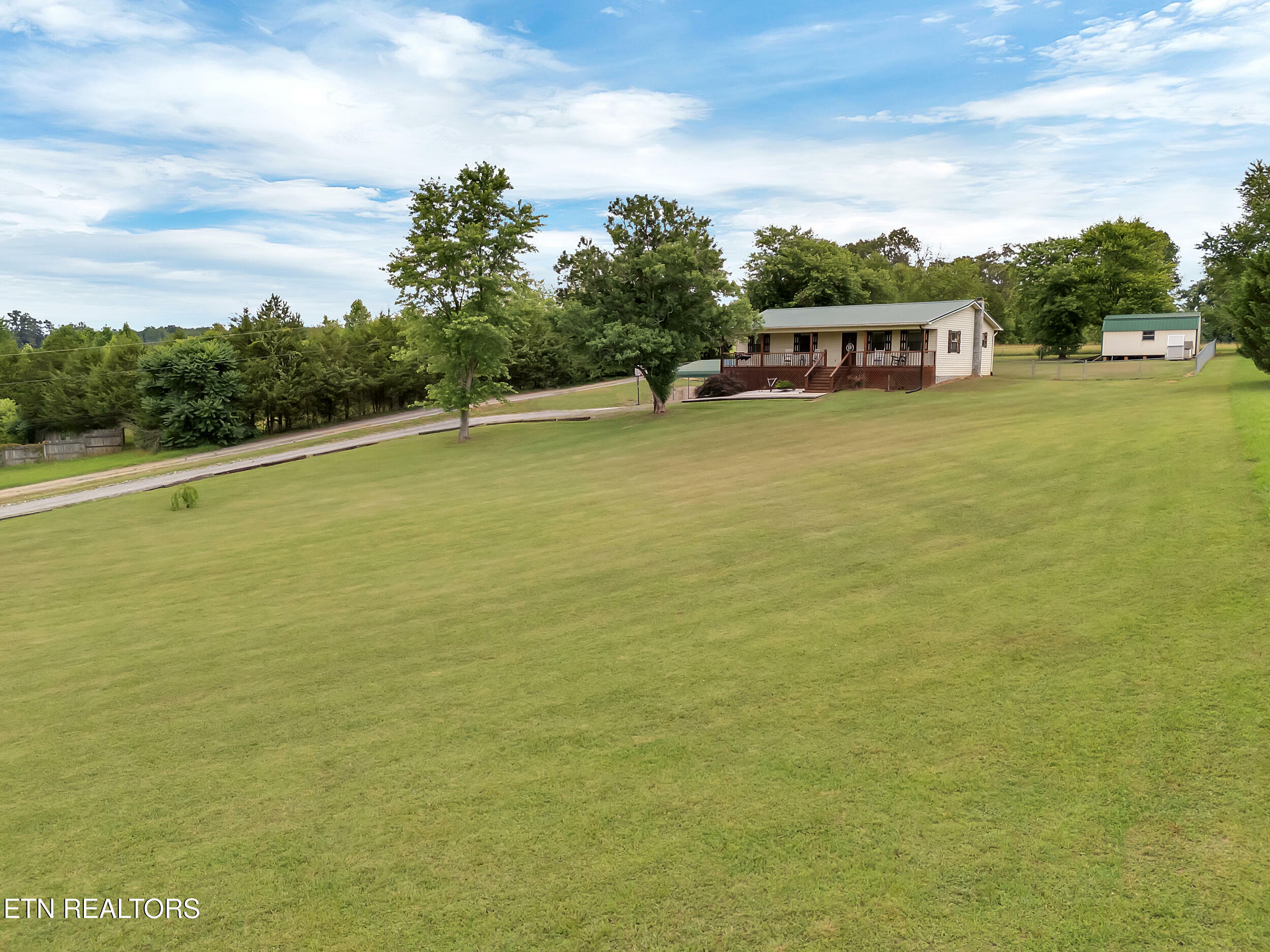 Property Photo:  1371 Elijah Martin Rd  TN 37891 
