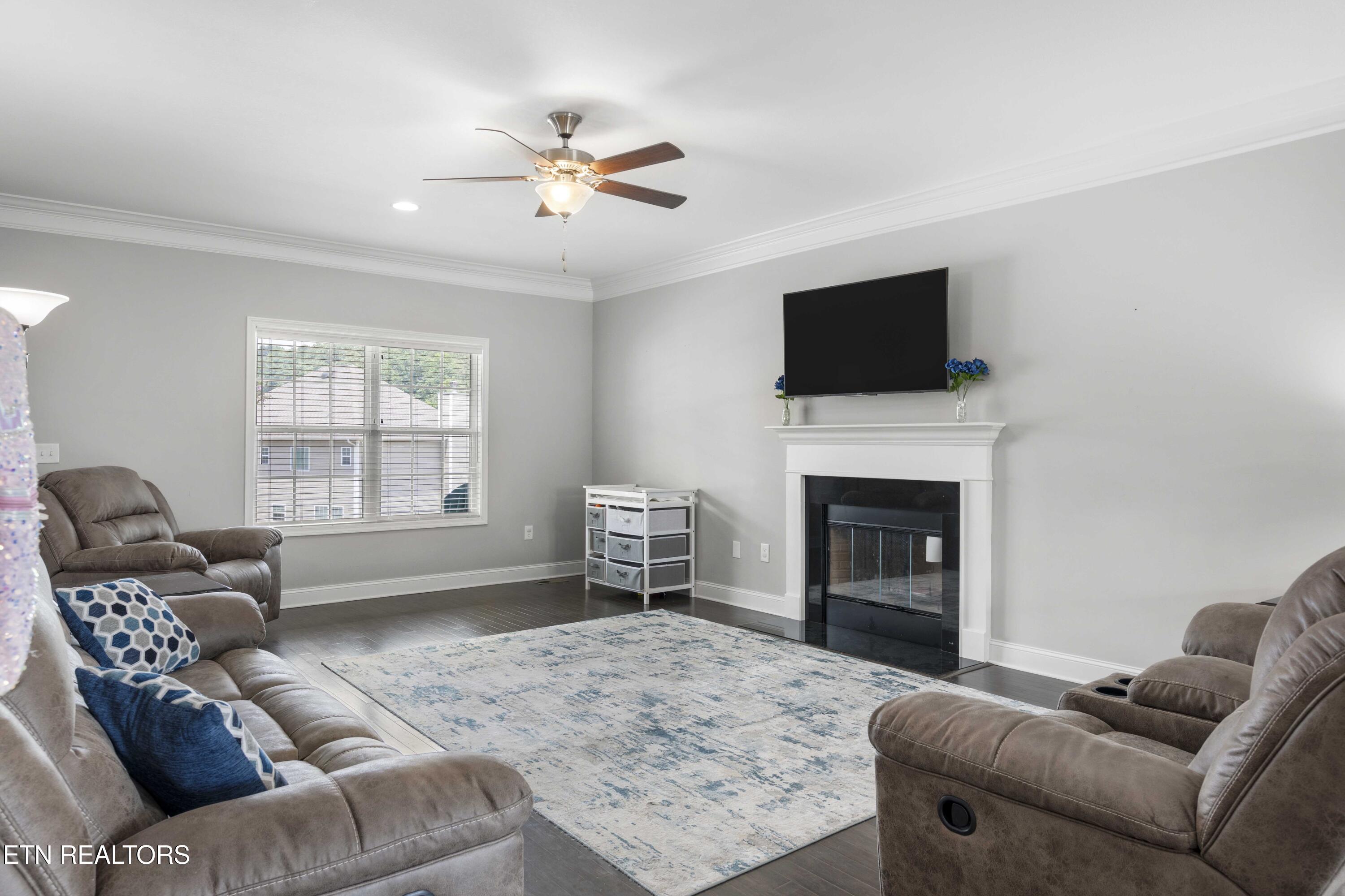 Property Photo: 1152 Cloud View Drive TN 37849