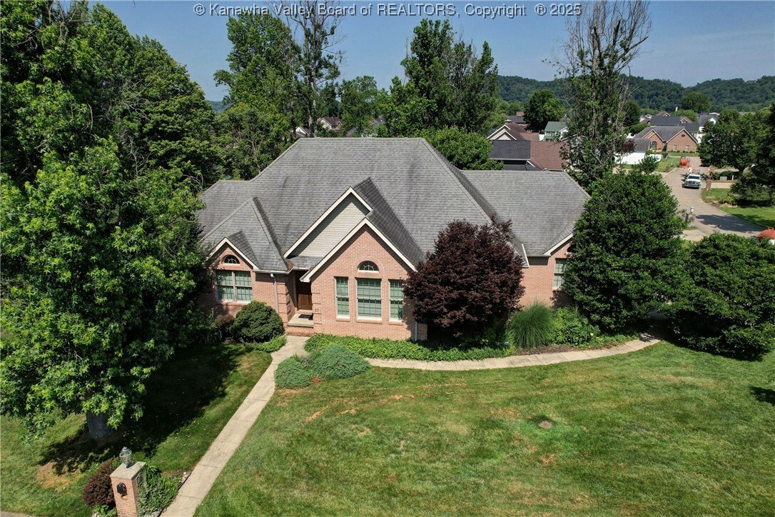 Property Photo: 27 Holly Circle WV 25213