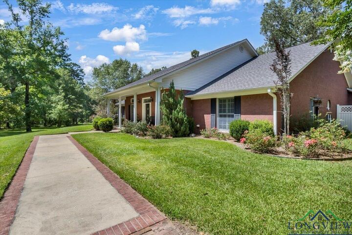 Property Photo: 15811 S US Hwy 259 TX 75681