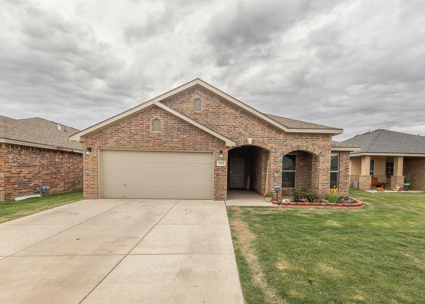 Property Photo:  7525 30th Street  TX 79407 