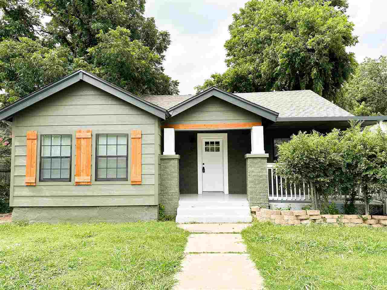 511 NW Bell Ave  Lawton OK 73501 photo
