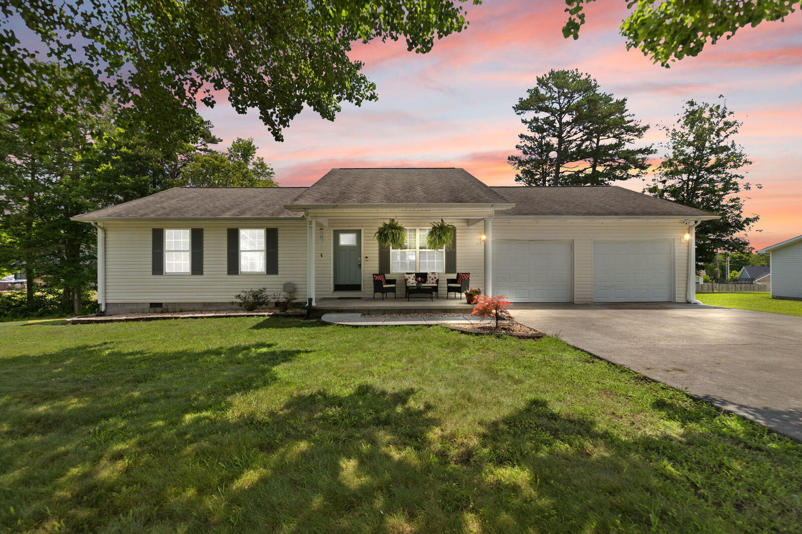 Property Photo: 106 King Road KY 40740