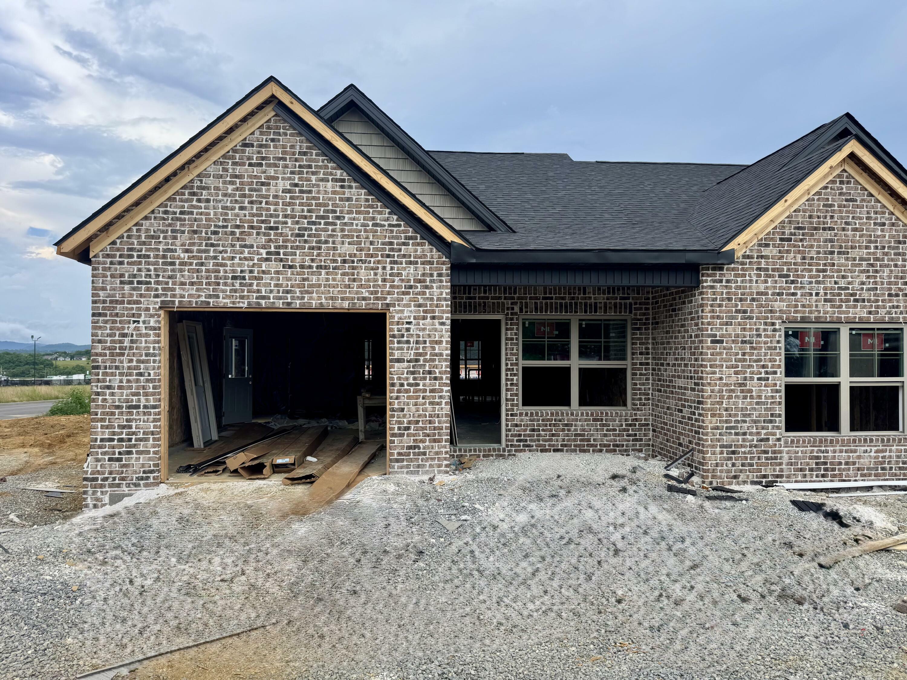 834 Ridgewood Drive  Berea KY 40403 photo
