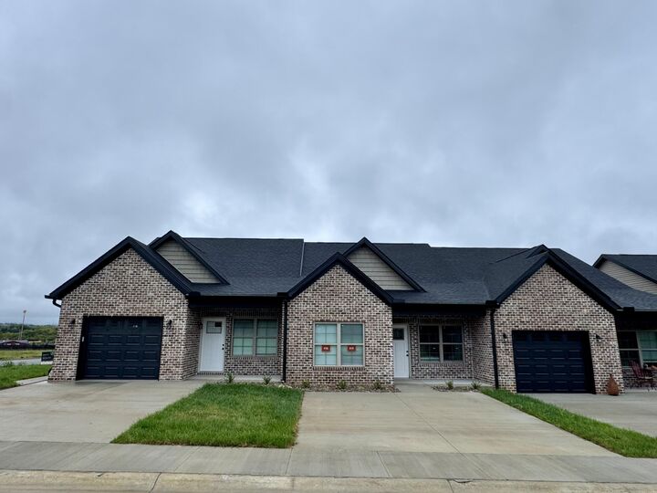 834 Ridgewood Drive 1  Berea KY 40403 photo