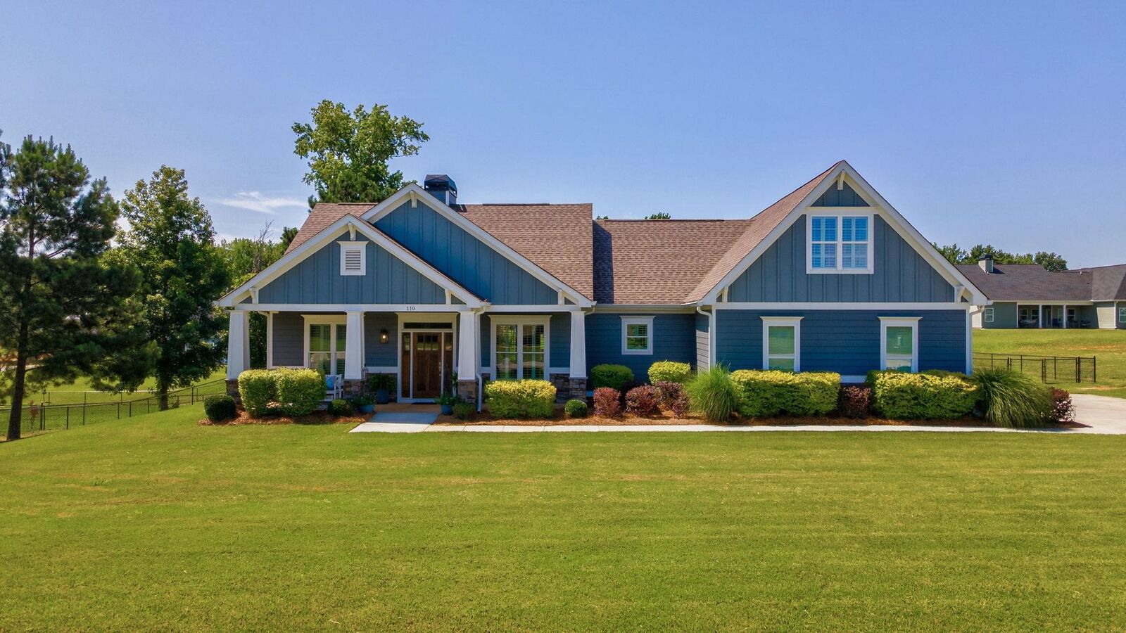 Property Photo: 110 Sage Street GA 31024