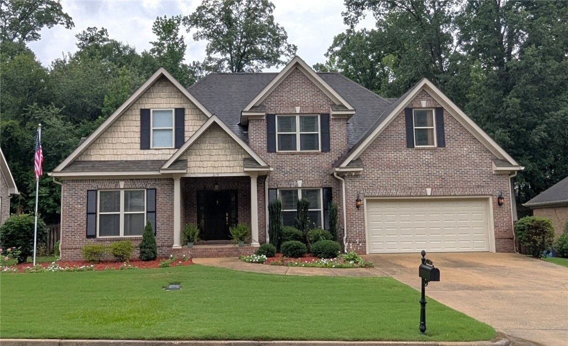 Property Photo:  2178 Wedgewood Court  AL 36830 