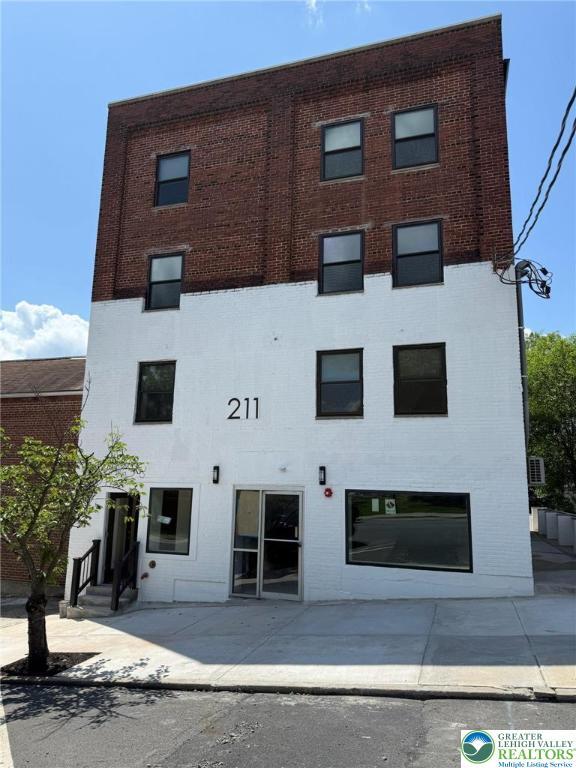 Property Photo: 211 South Street 5 PA 18235