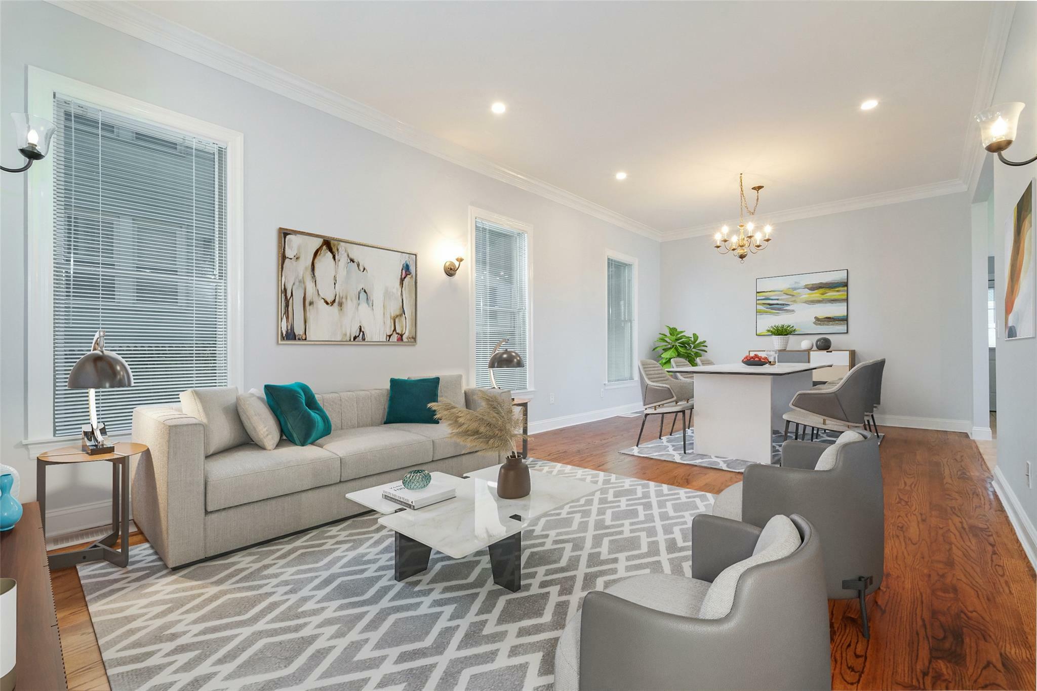 Property Photo: 354 Columbus Avenue 1 NY 10604