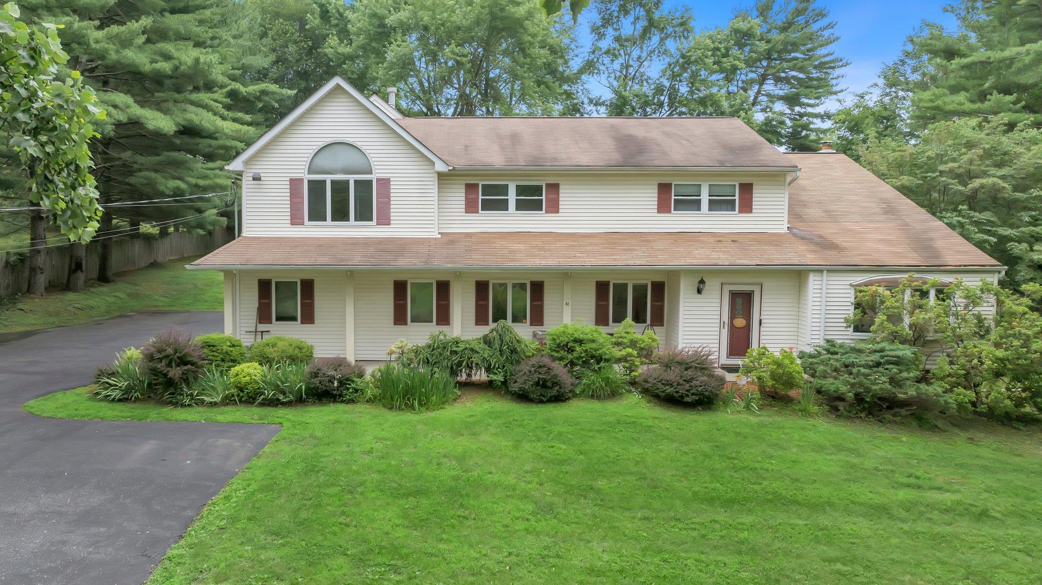 42 Wilder Road  Wesley Hills NY 10952 photo