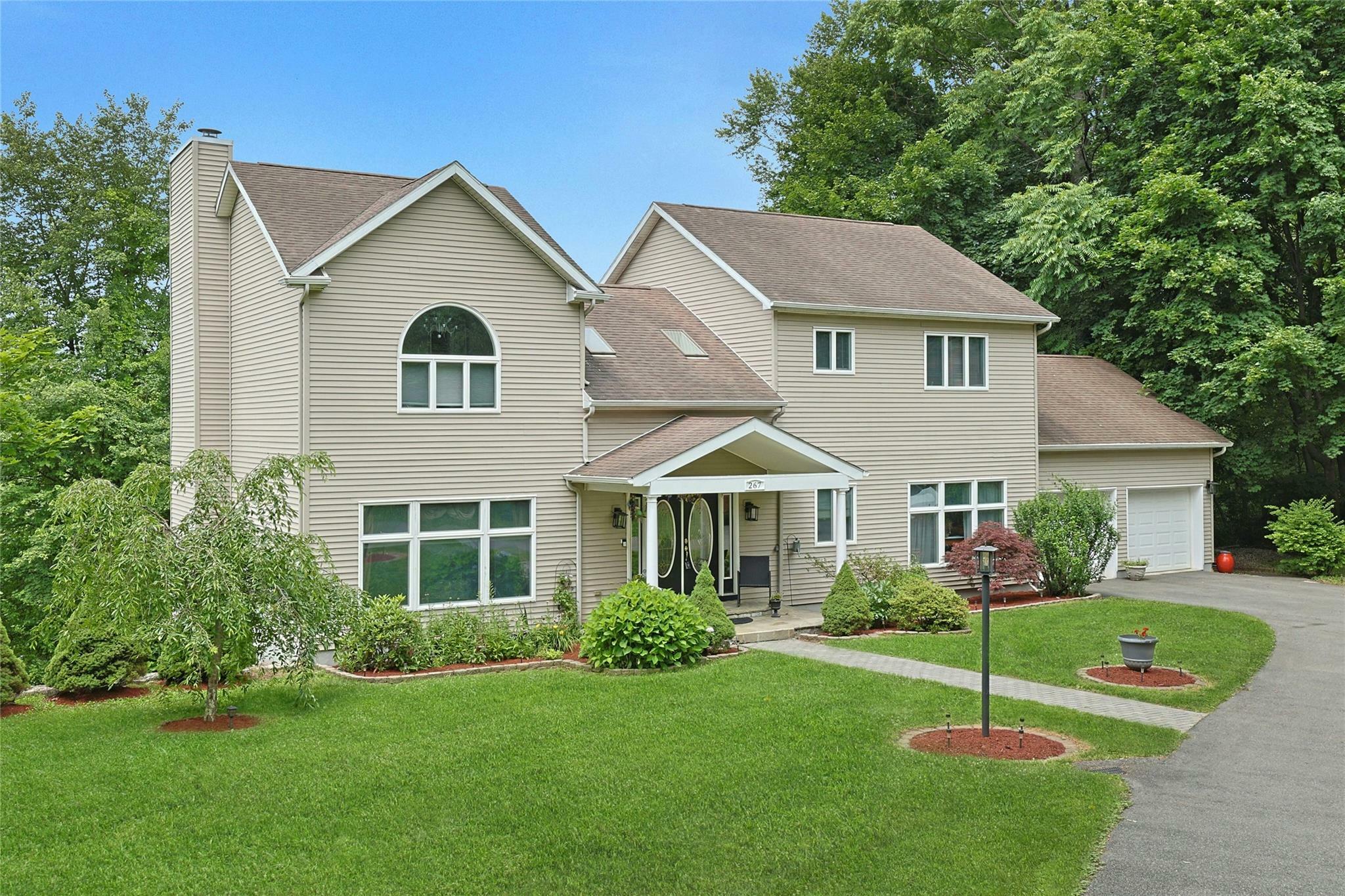 Property Photo:  267 Lafayette Avenue  NY 10567 