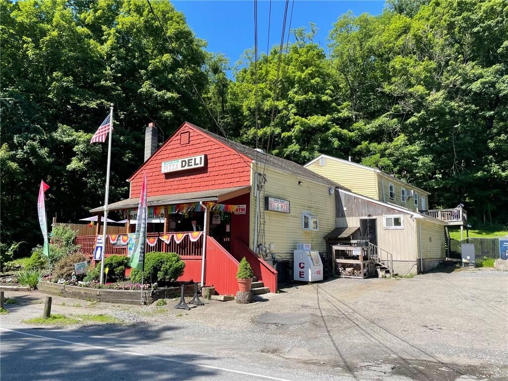 Property Photo:  405 Sprout Brook Road  NY 10524 