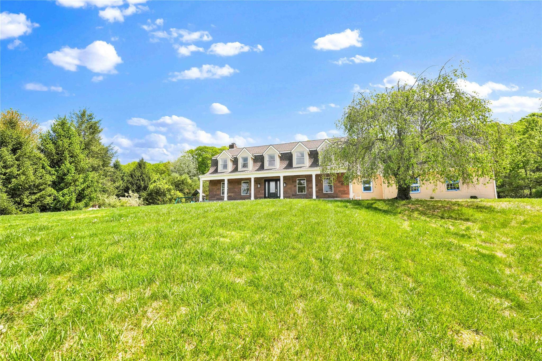 Property Photo: 11 Deer Meadow Road NY 10990