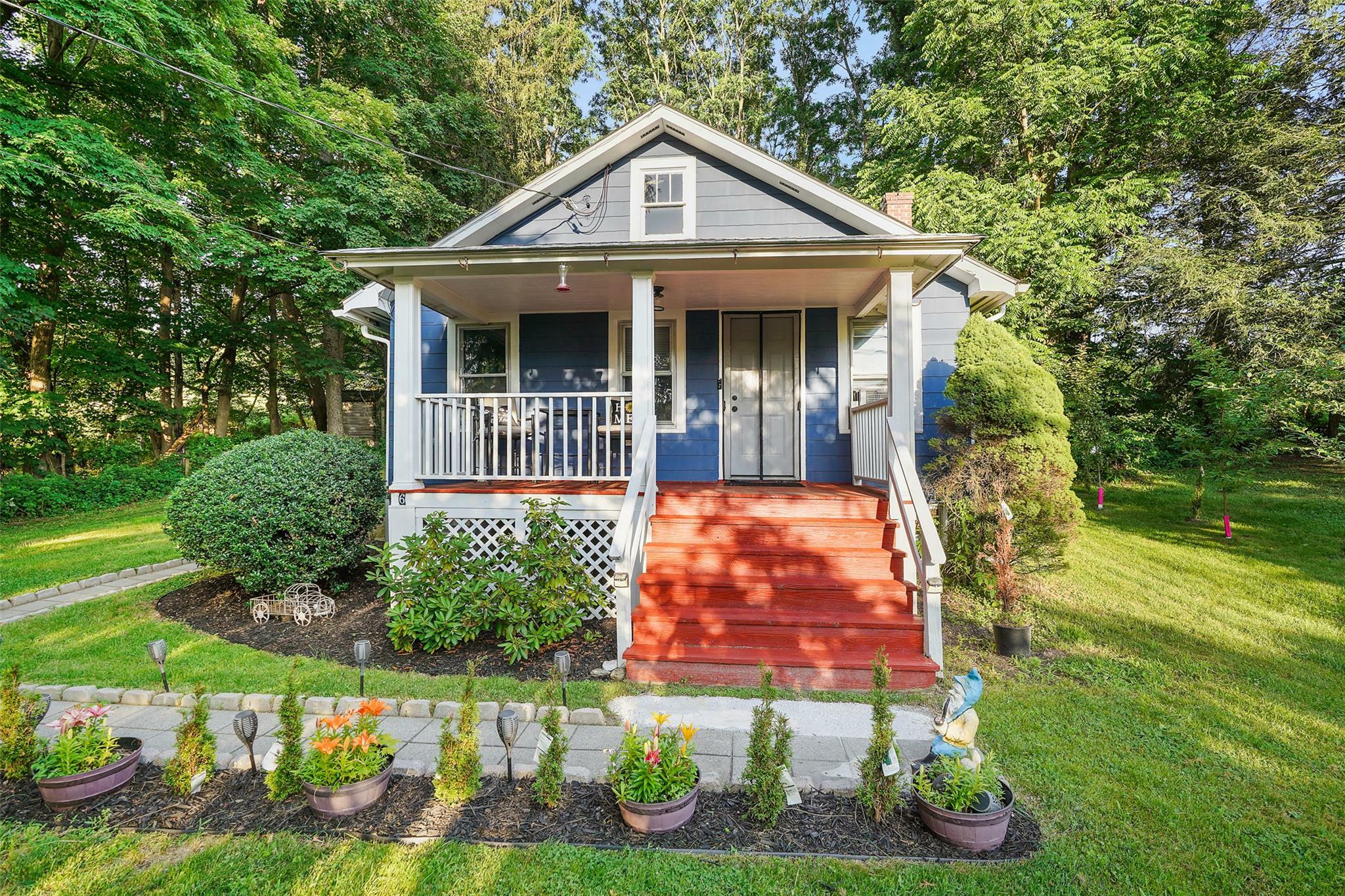 Property Photo: 6 Gardner Hollow Road NY 12570