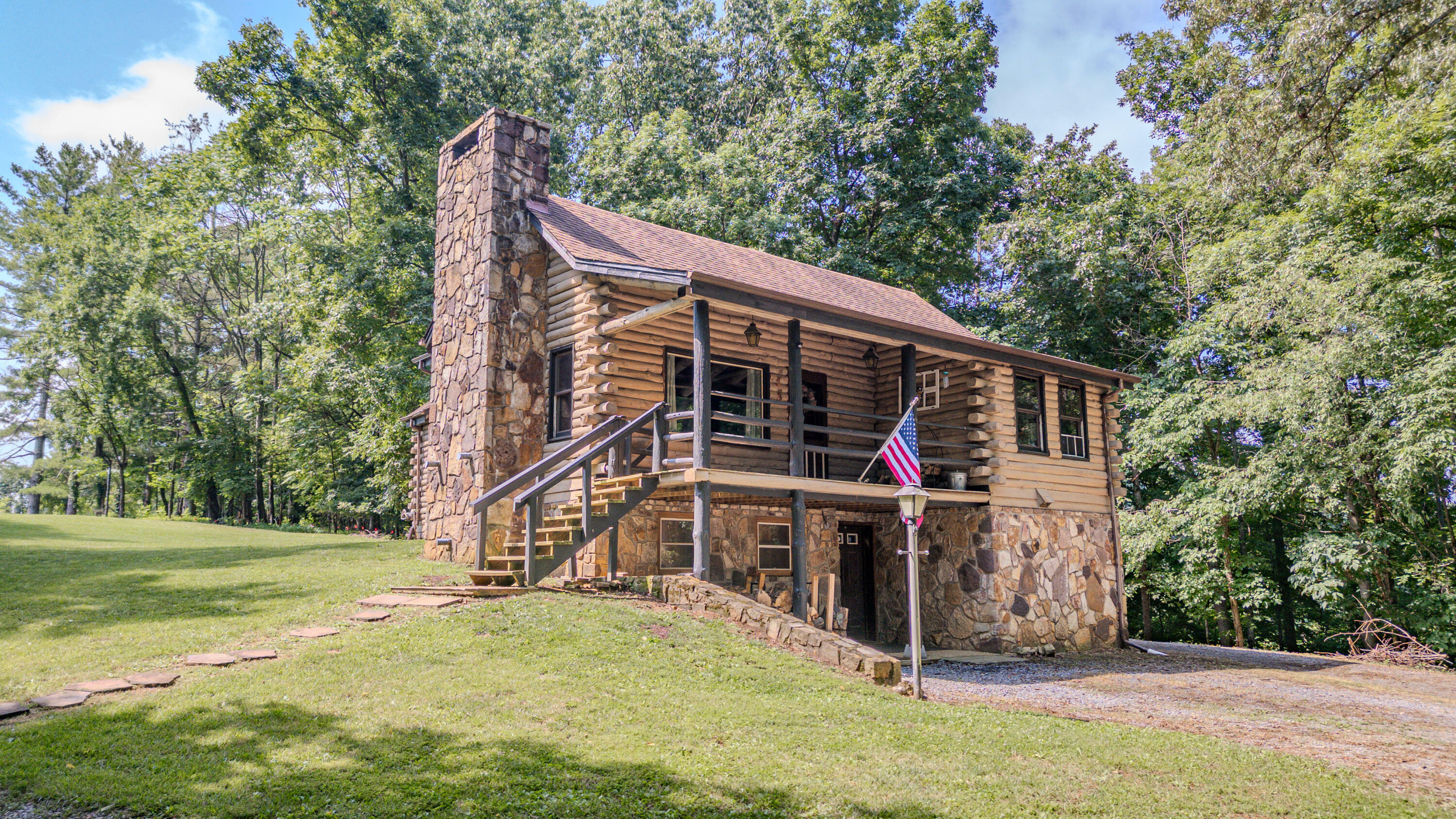 484 Buttermilk Road  Blountville TN 37617 photo