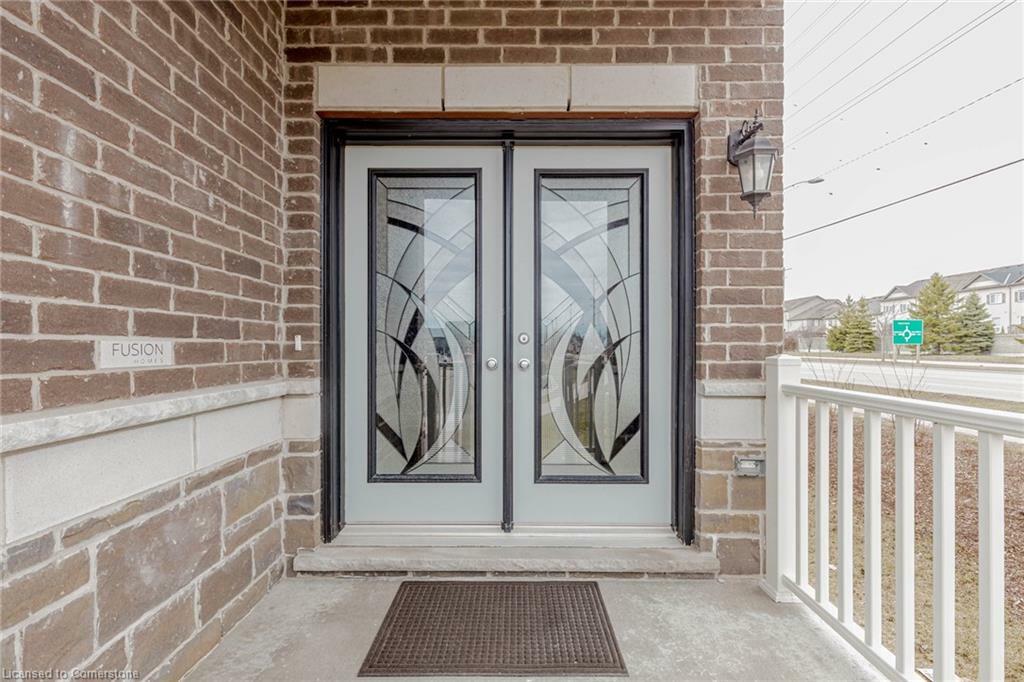 Property Photo: 573 Florencedale Crescent E ON N2R 0N3