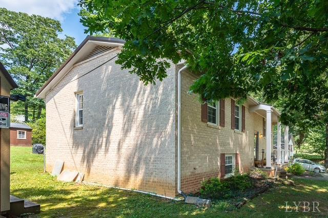 Property Photo: 1125 Smith Street VA 24523