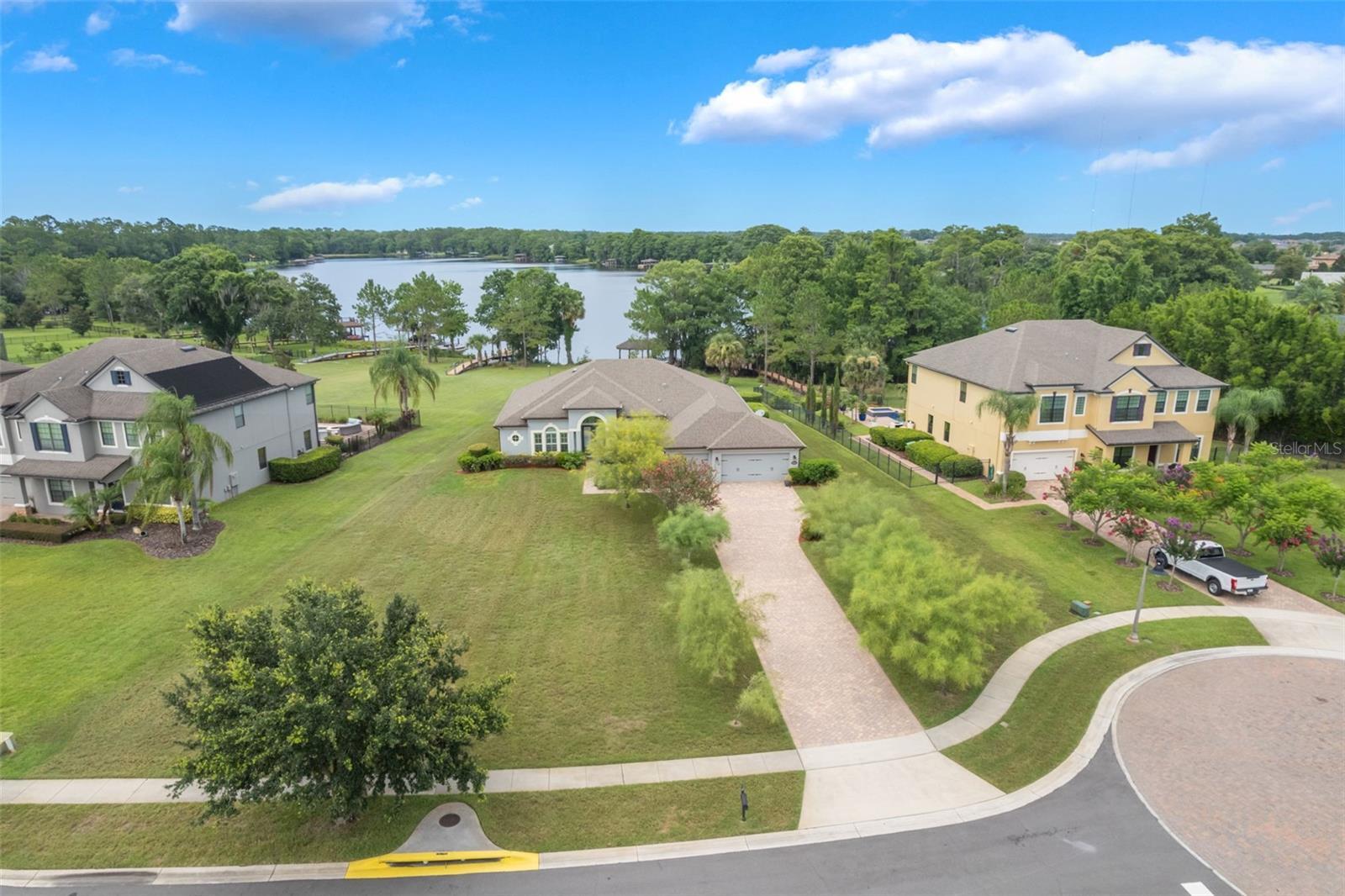 3531 Oriskany Drive  Orlando FL 32820 photo