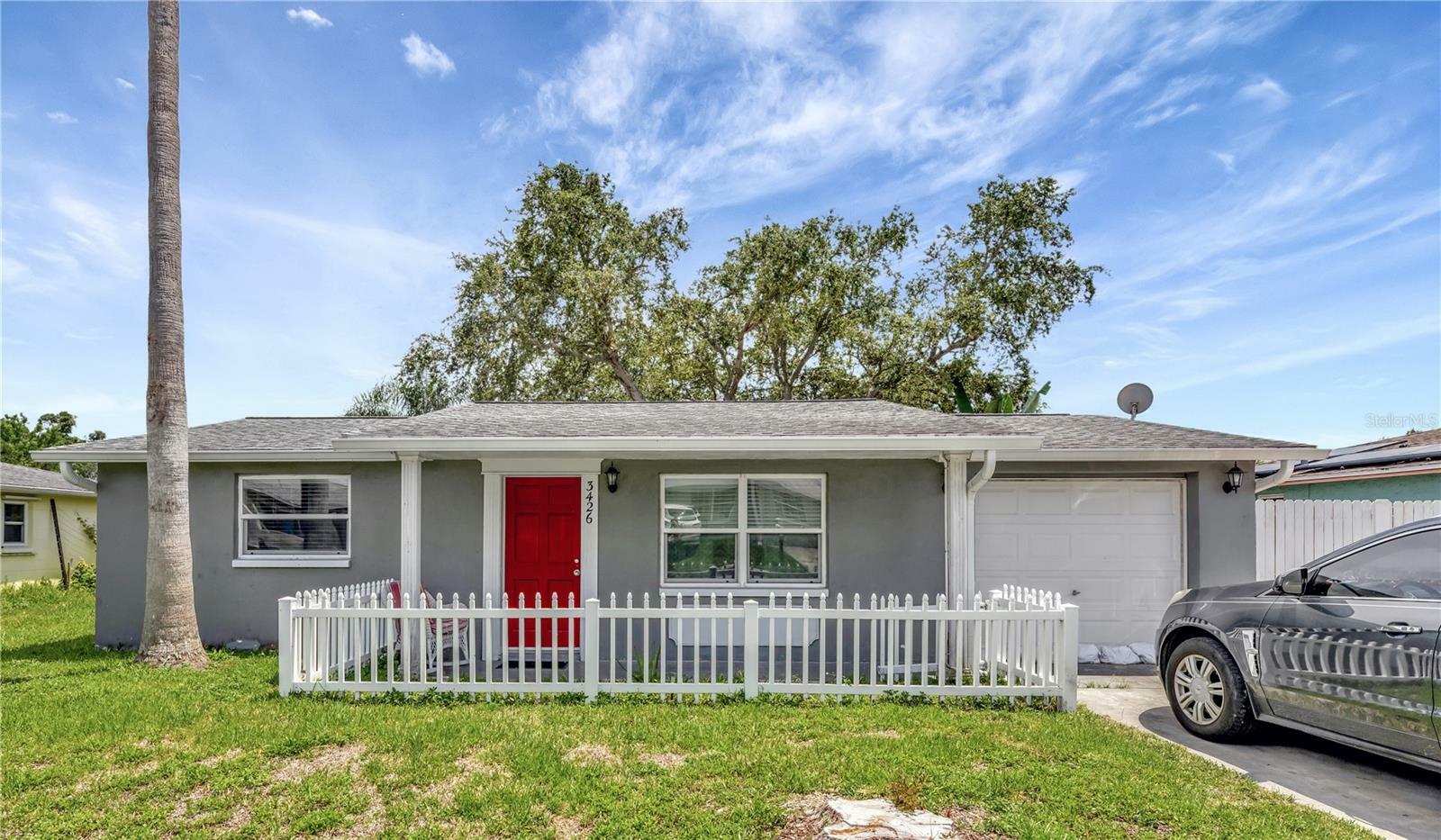 Property Photo: 3426 Coldwell Drive FL 34691