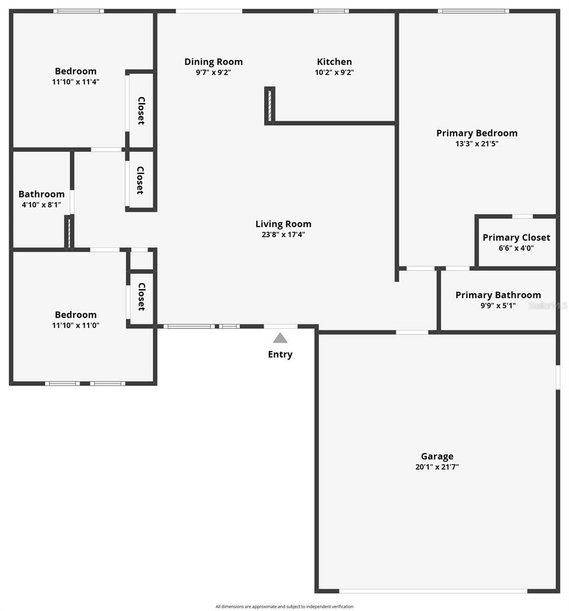 Property Photo:  14619 Daybreak Drive  FL 33559 