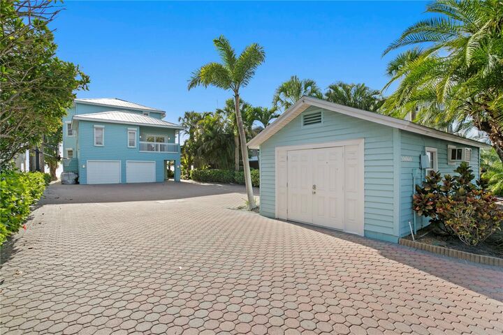 20060 Gulf Boulevard  Indian Shores FL 33785 photo