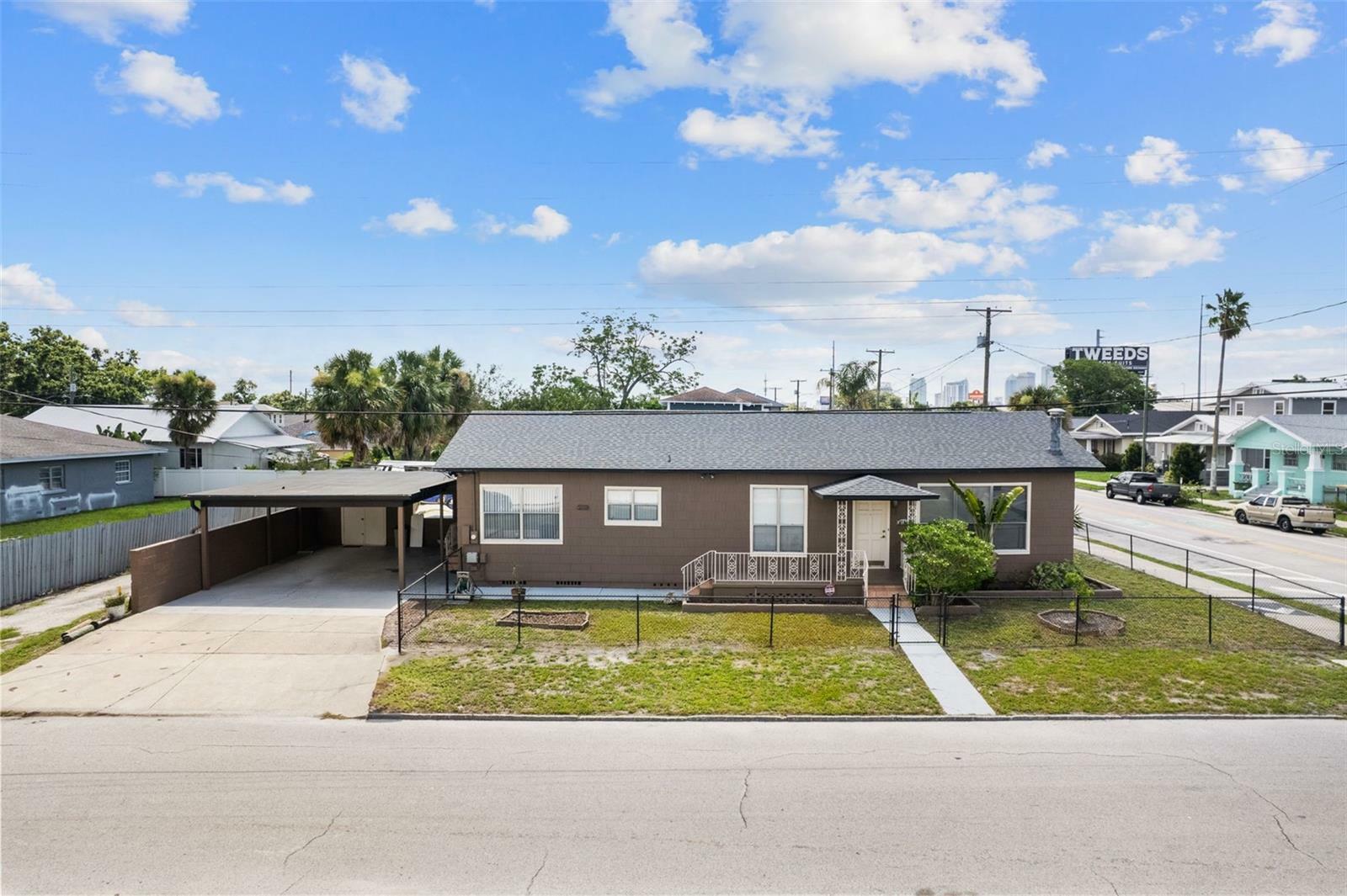 1701 N Tampania Avenue  Tampa FL 33607 photo