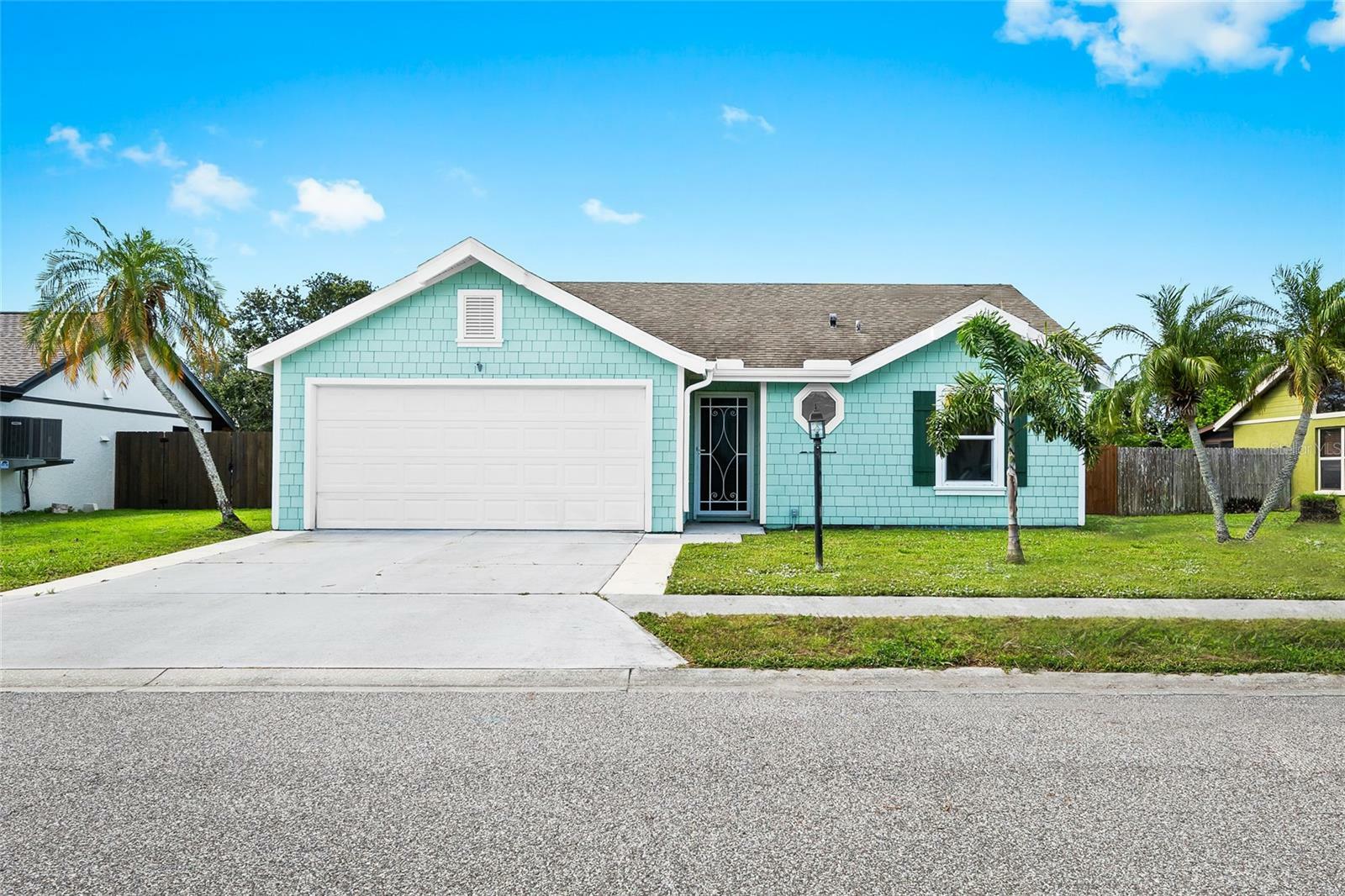 3551 65th Avenue Circle E  Sarasota FL 34243 photo