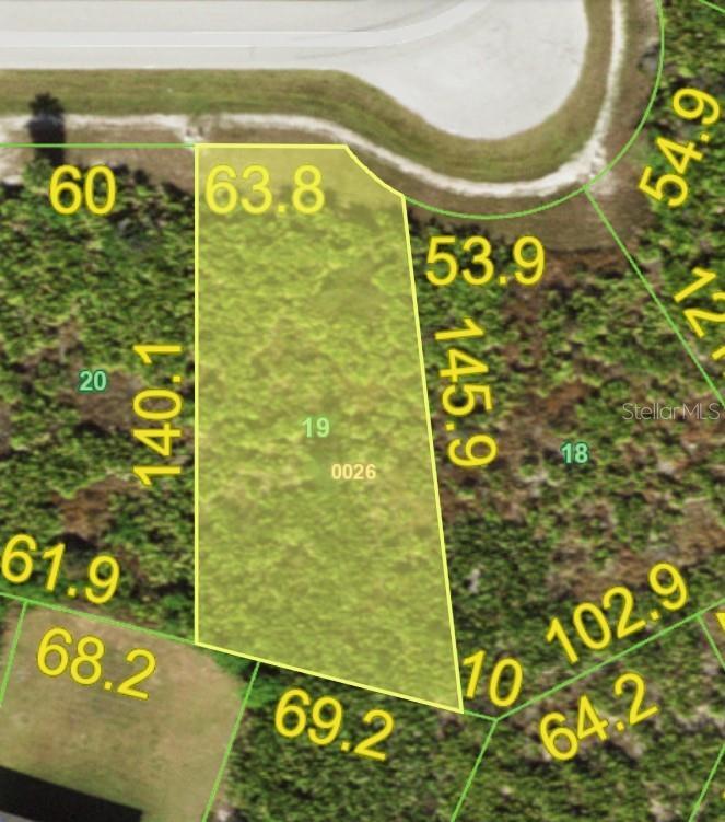 Property Photo:  112 Lime Tree Park  FL 33947 