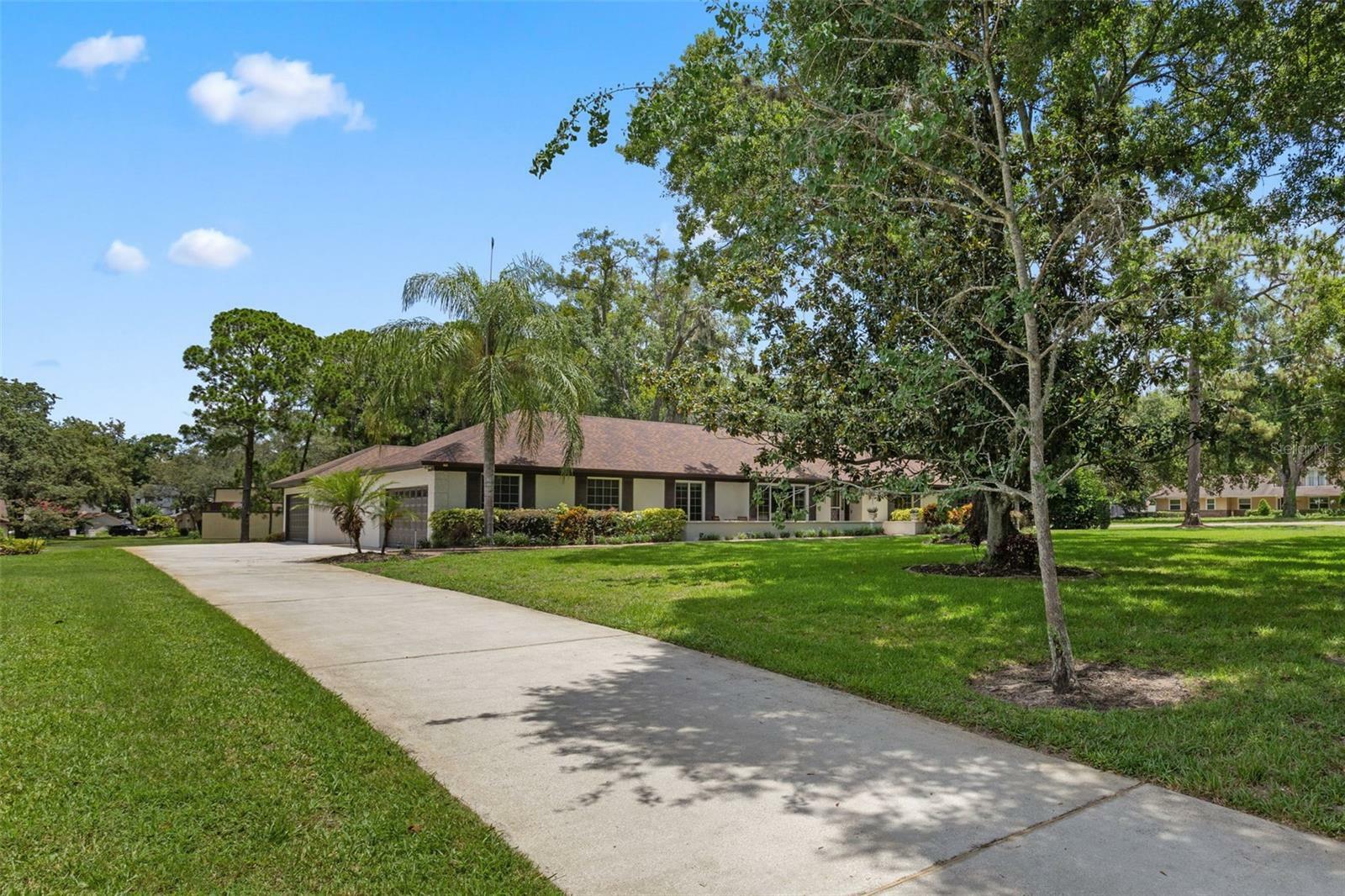 Property Photo:  9601 Ambleside Drive  FL 34786 