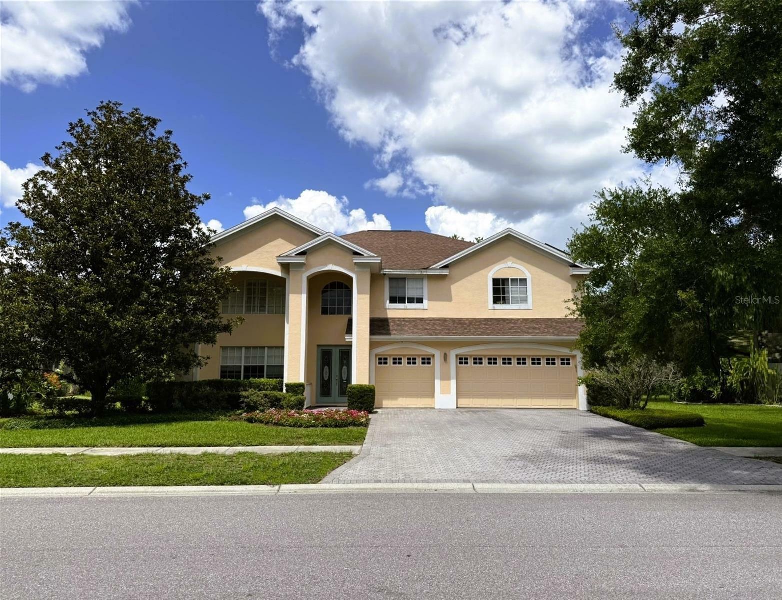 3323 Cypress Landing Drive  Valrico FL 33596 photo