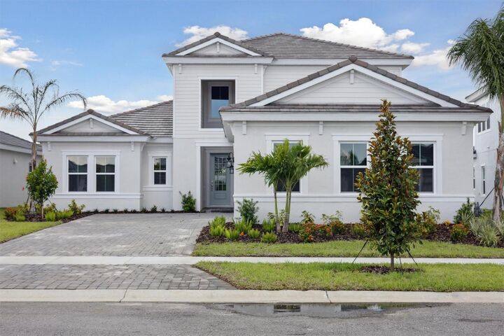 17555 Glistening Court  Venice FL 34293 photo