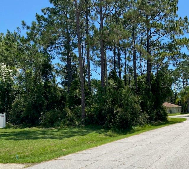 Property Photo:  30 Robinson Drive  FL 32164 