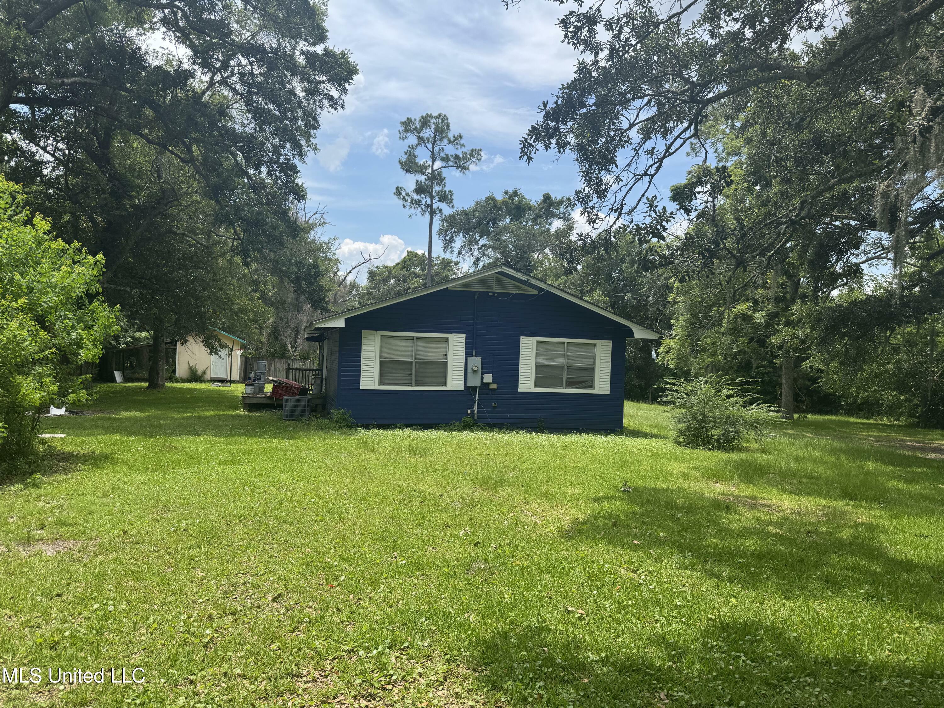 5418 Elder Street  Moss Point MS 39563 photo