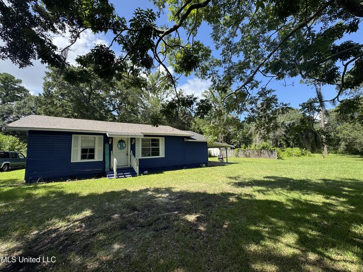 5418 Elder Street  Moss Point MS 39563 photo