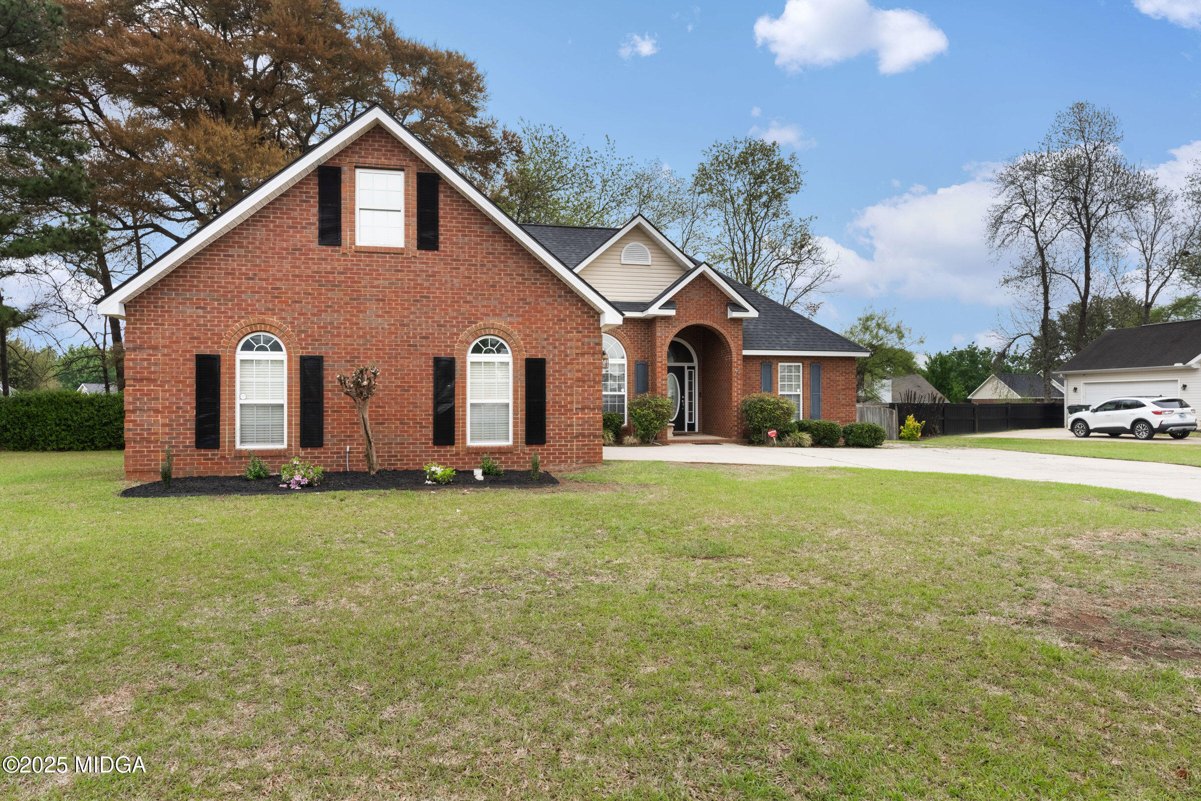 900 Bay Laurel Circle  Warner Robins GA 31088 photo