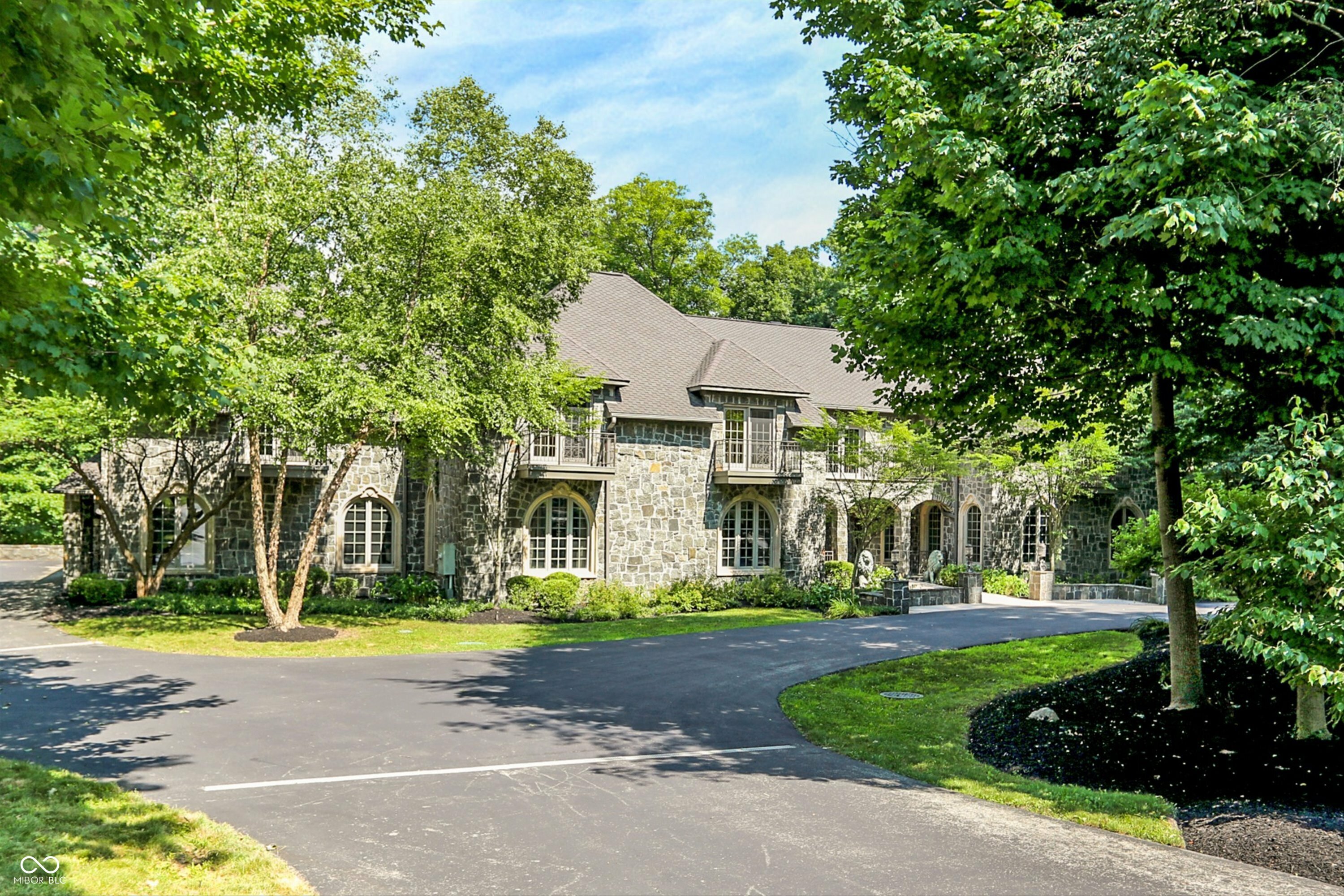 Property Photo:  11557 Willow Springs Drive  IN 46077 