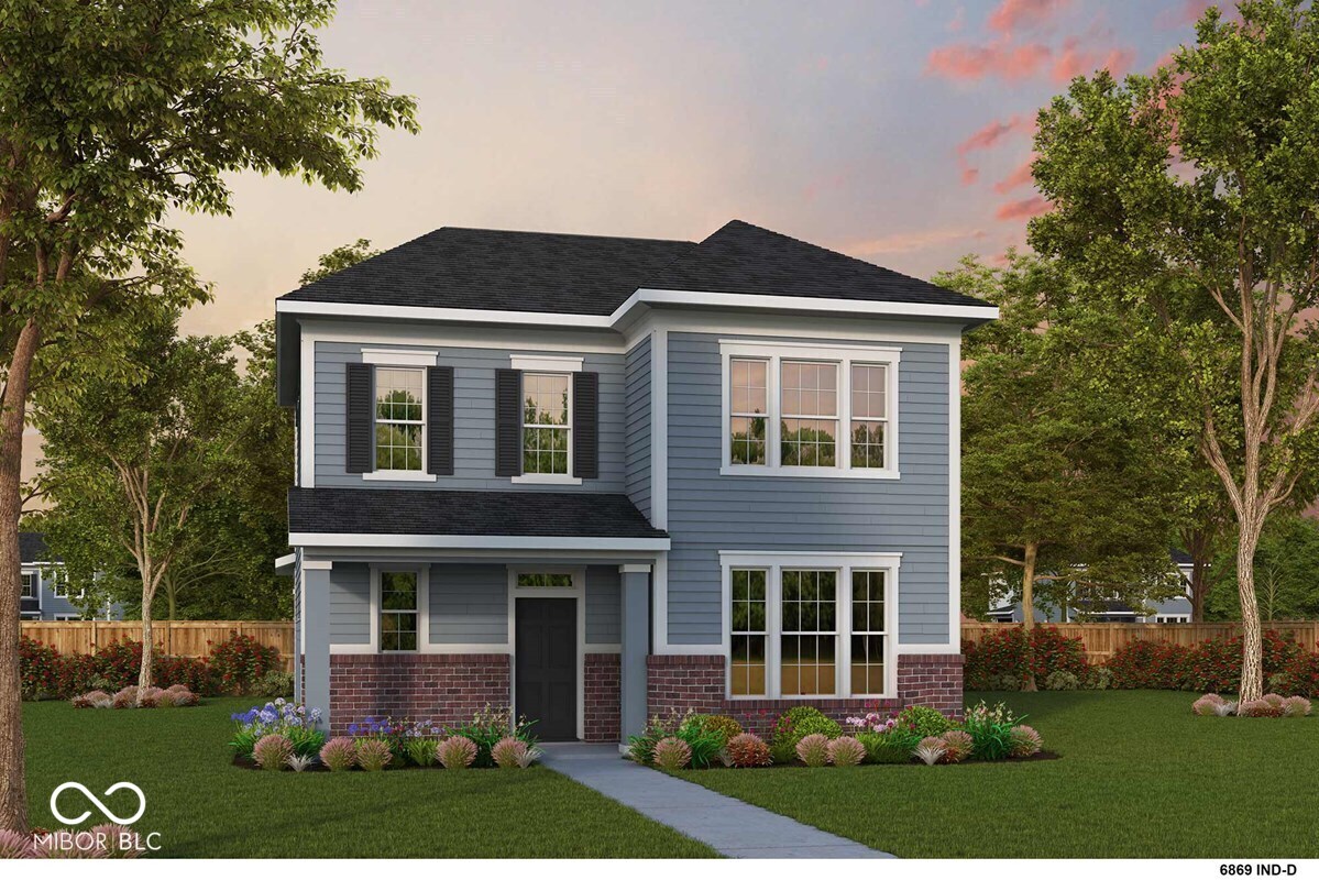 12222 Vera Court  Noblesville IN 46060 photo