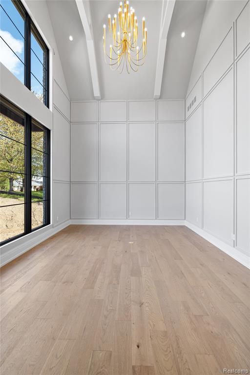 Property Photo:  1111 Rush Road  MI 48363 