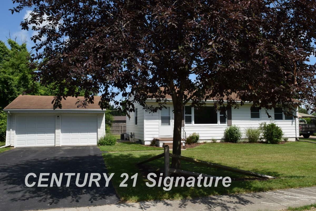 Property Photo: 3365 Bobendick Street MI 48604