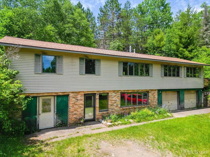 6828 Co Rd Fs Road  Champion MI 49814 photo