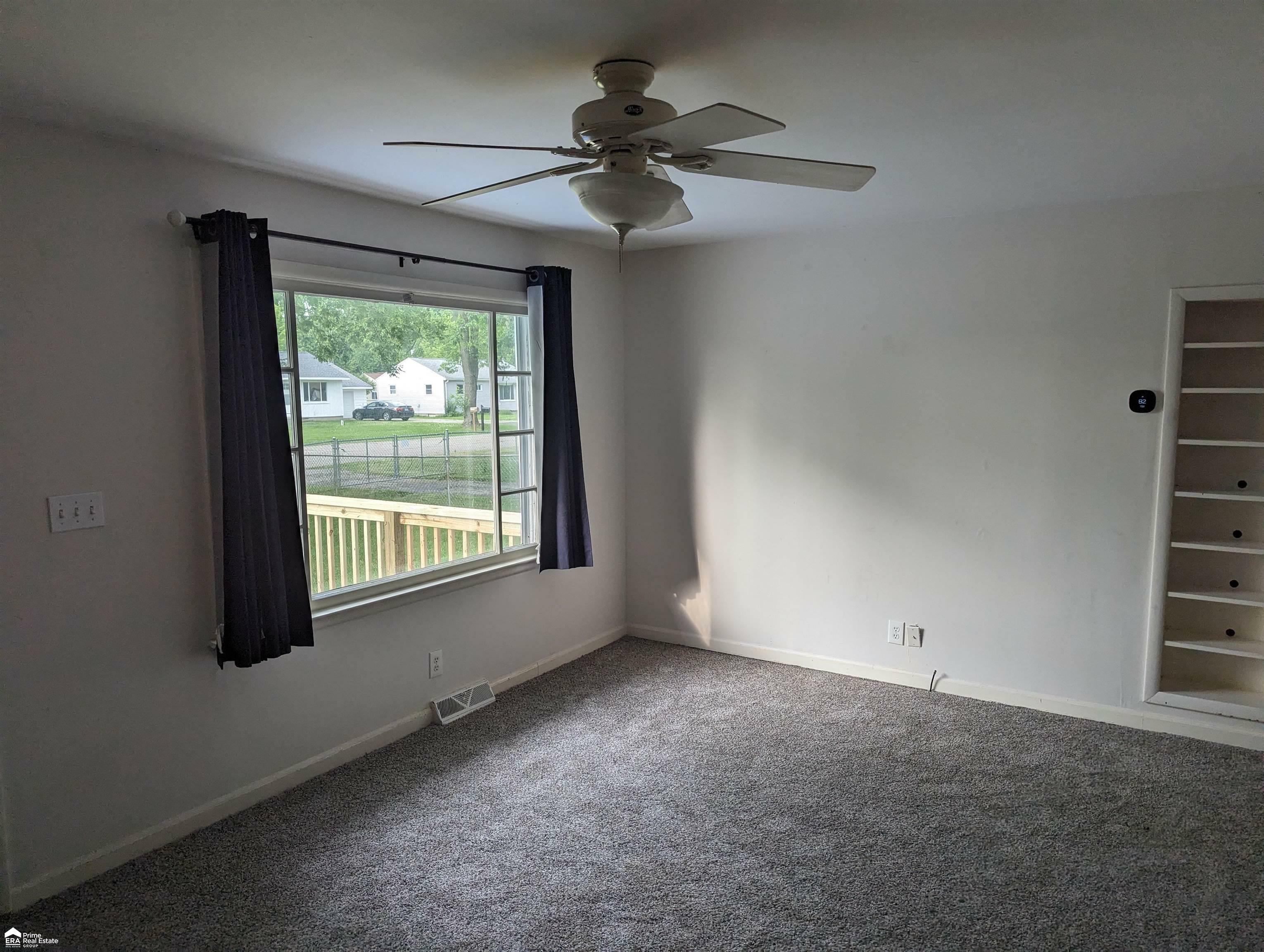 Property Photo: 2453 Betty Lane MI 48507