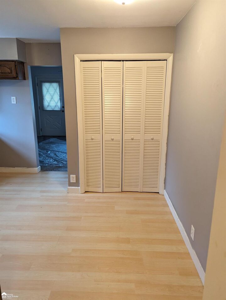 Property Photo: 2453 Betty Lane MI 48507