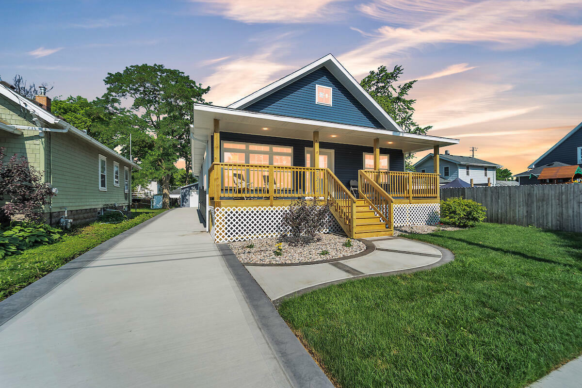 Property Photo: 7314 25th Ave WI 53143